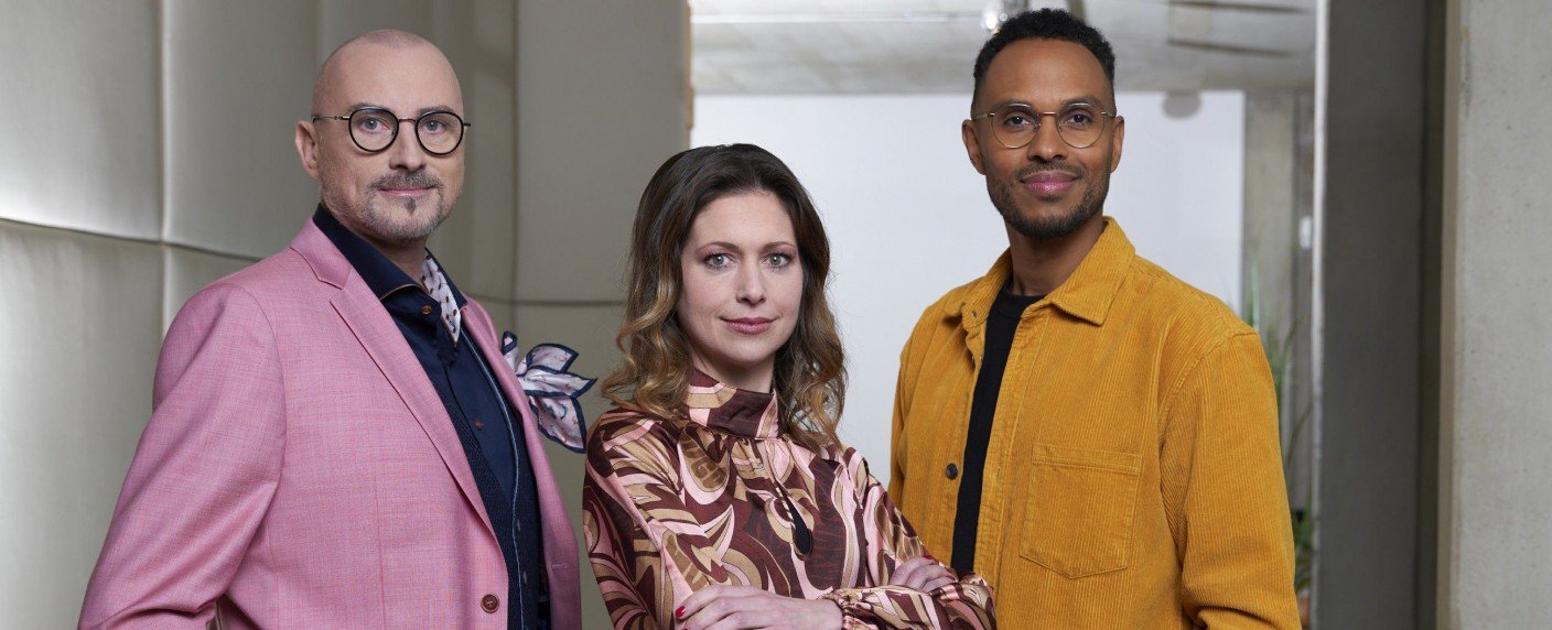 Mutige Teilnehmer wagen Jobwechsel ins Ungewisse