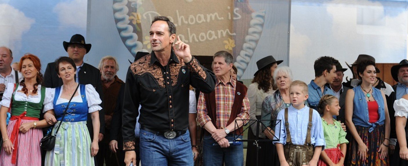 Ausgefallenes Familienfest wird mit Sondersendungen kompensiert