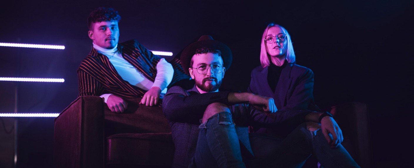 Studiospiele, positiver Lifestyle und persönlicher Glaube