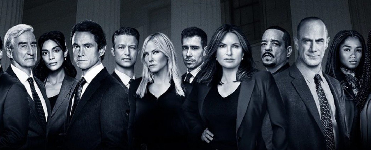 Law and order svu online free sales