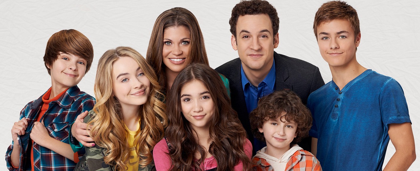 Disney Channel Riley Und Das Leben