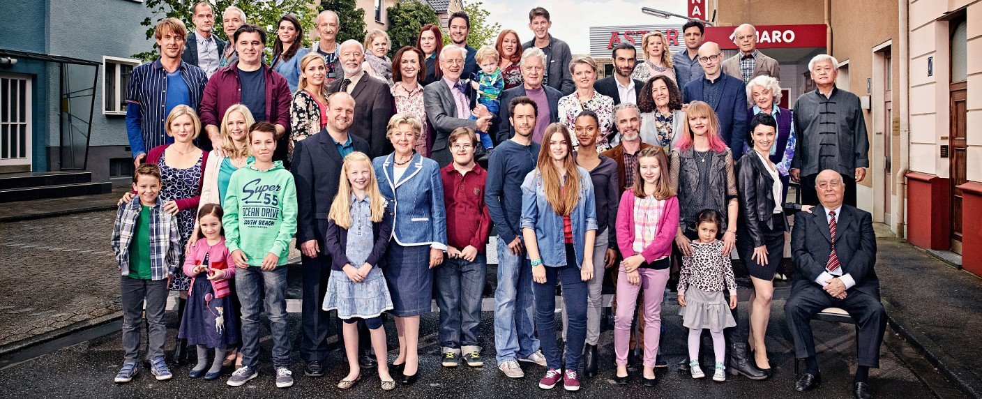 Umfangreiches Sonderprogramm ab Mitte November