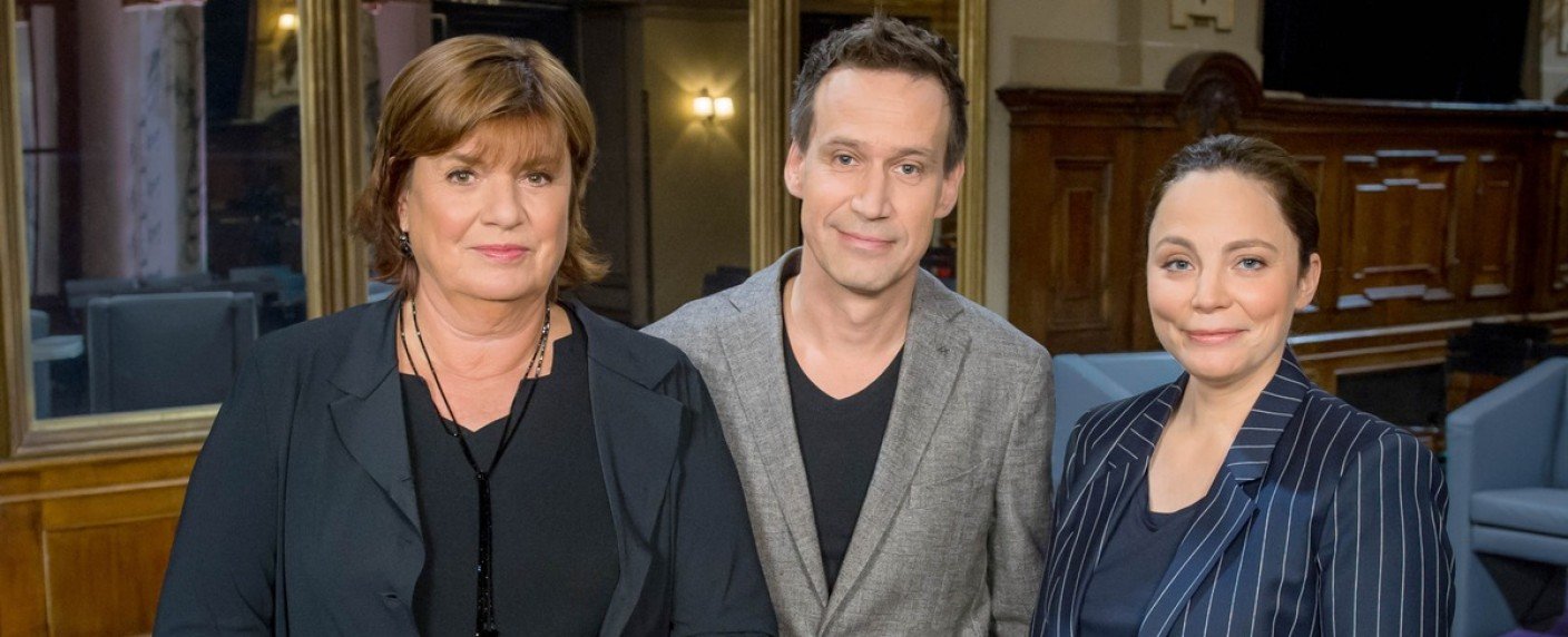 ZDF-Kultursendung vor größerem Umbruch