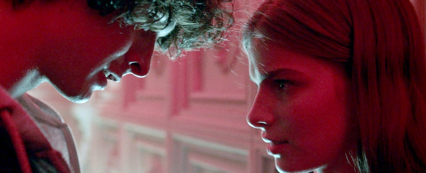 Miniserie über eine Mordserie an jungen Mädchen