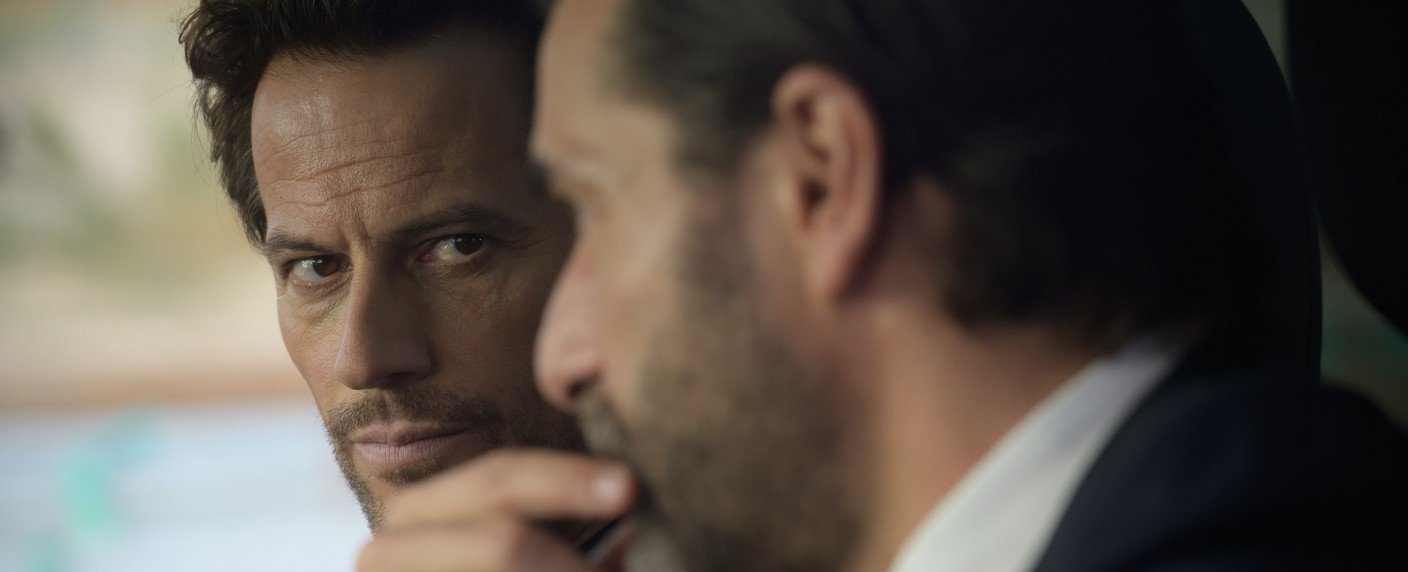 Miniserie nach Guillaume Mussos Bestsellerroman