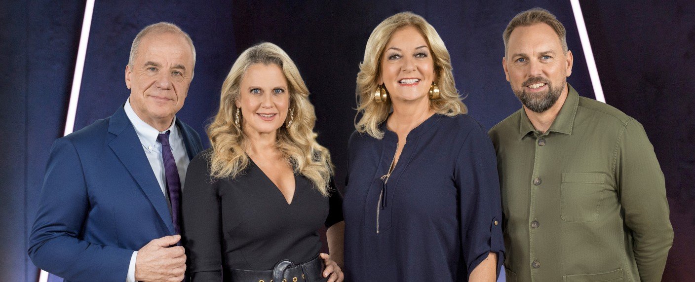 "Kino, Kinder, Koryph&auml;en" u. a. mit Matthias Schweigh&ouml;fer und Doc Caro