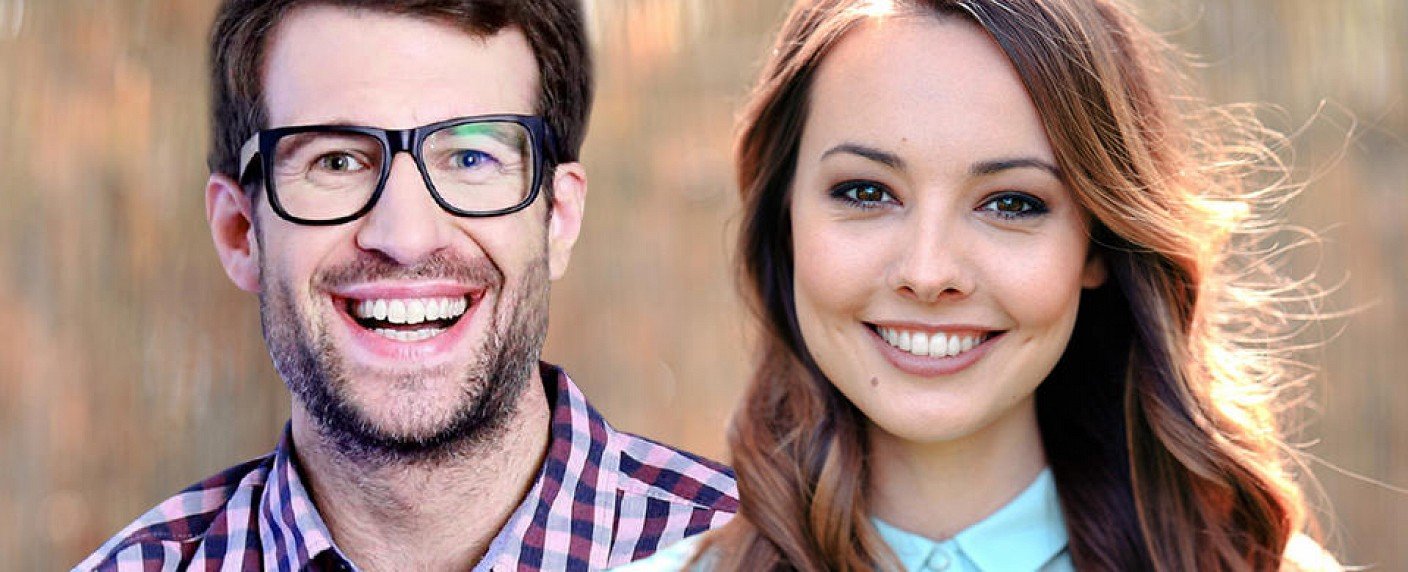 Aufzeichnung im November, Ausstrahlung im kommenden Jahr