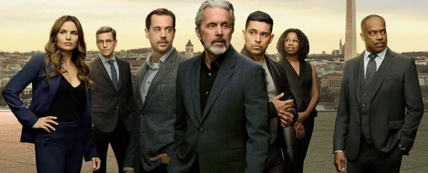 Deutschlandpremiere der US-Crime-Serien wird fortgesetzt