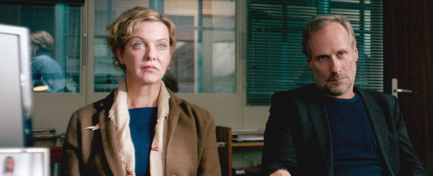 Letzte "Tatort"-Folge mit Brix und Janneke ist abgedreht