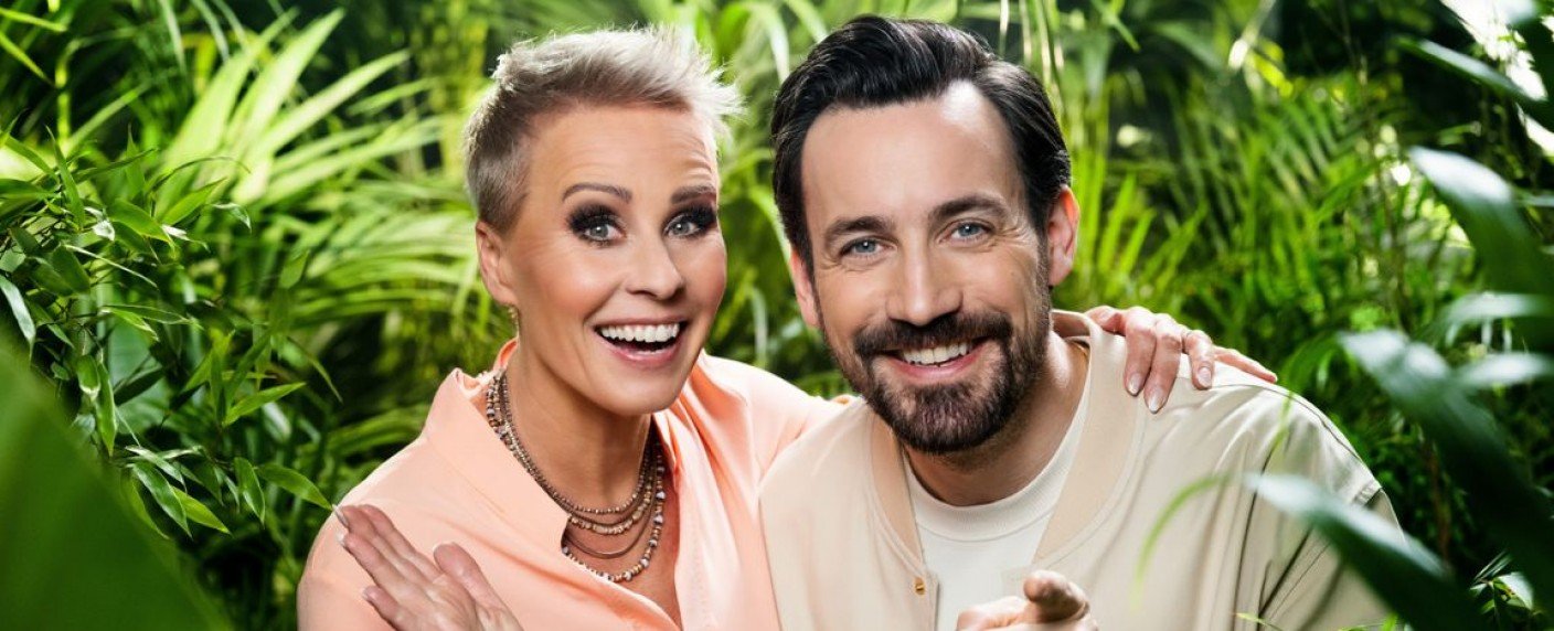 Jubiläums-Runde der RTL-Show wird in Südafrika produziert
