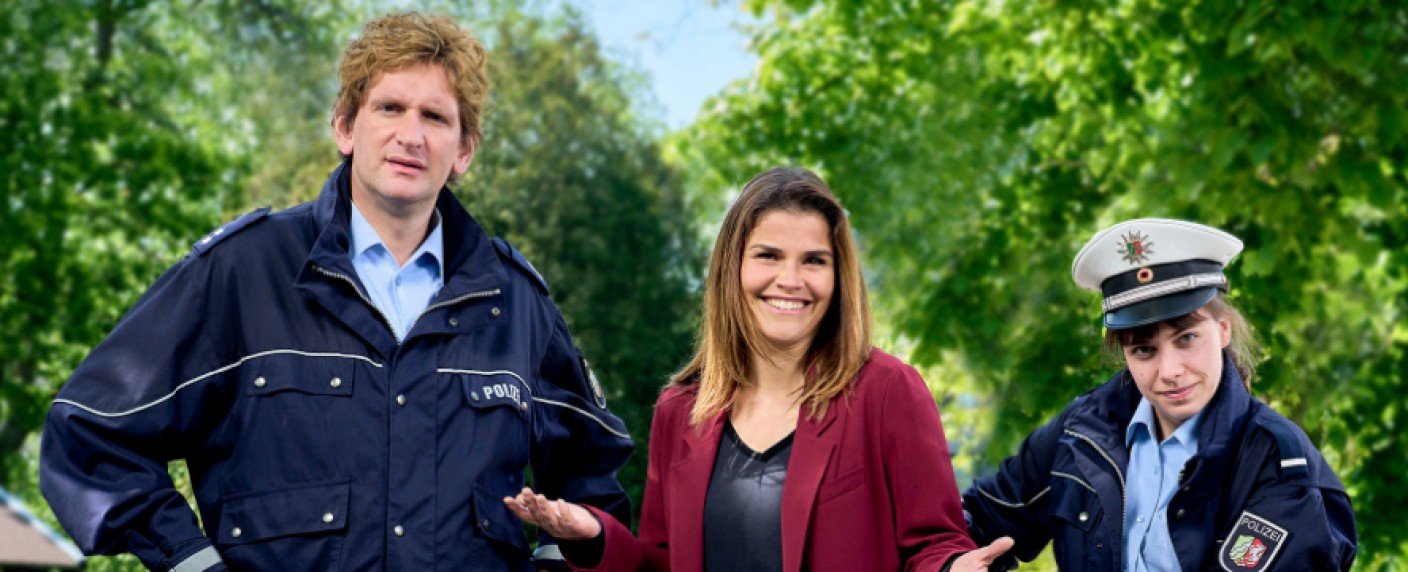 Lange Pause für zurückgekehrte ARD-Serie