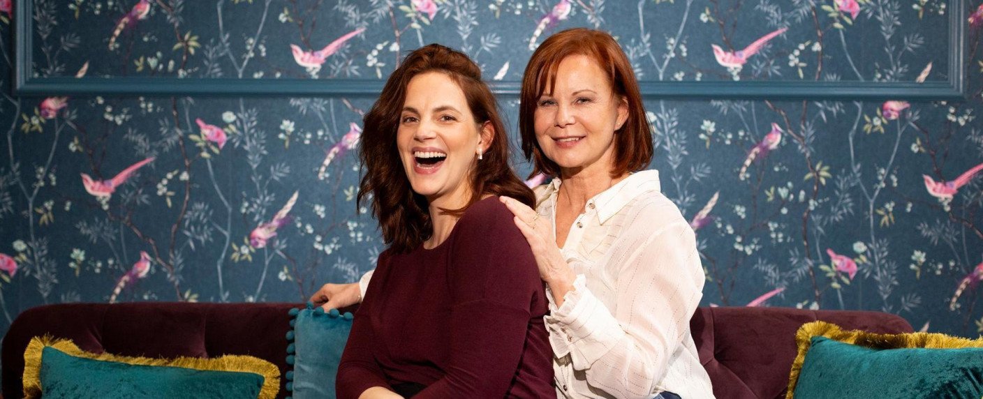 Marie Zielcke übernimmt den Part als Anna Weigel in der RTL-Soap Marie Zielcke übernimmt den Part als Anna Weigel in der RTL-Soap