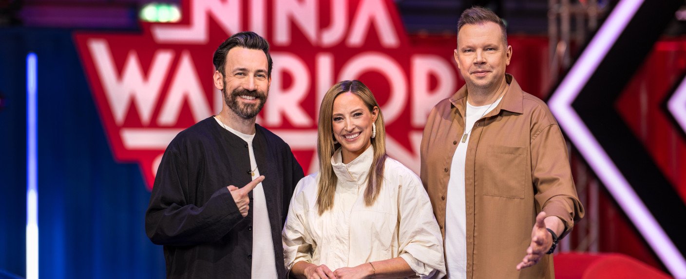 Starttermin für Staffel 11 der RTL-Action-Gameshow verkündet Starttermin für Staffel 11 der RTL-Action-Gameshow verkündet