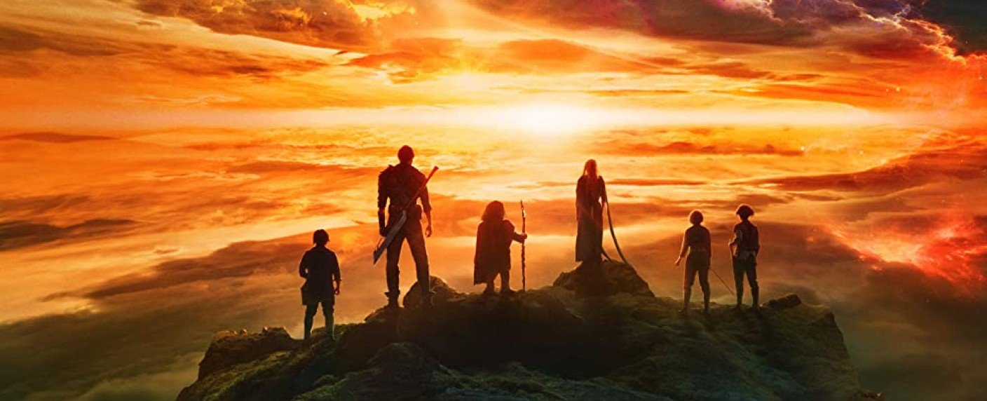 Abenteuerserie mit Warwick Davis startet Ende des Jahres