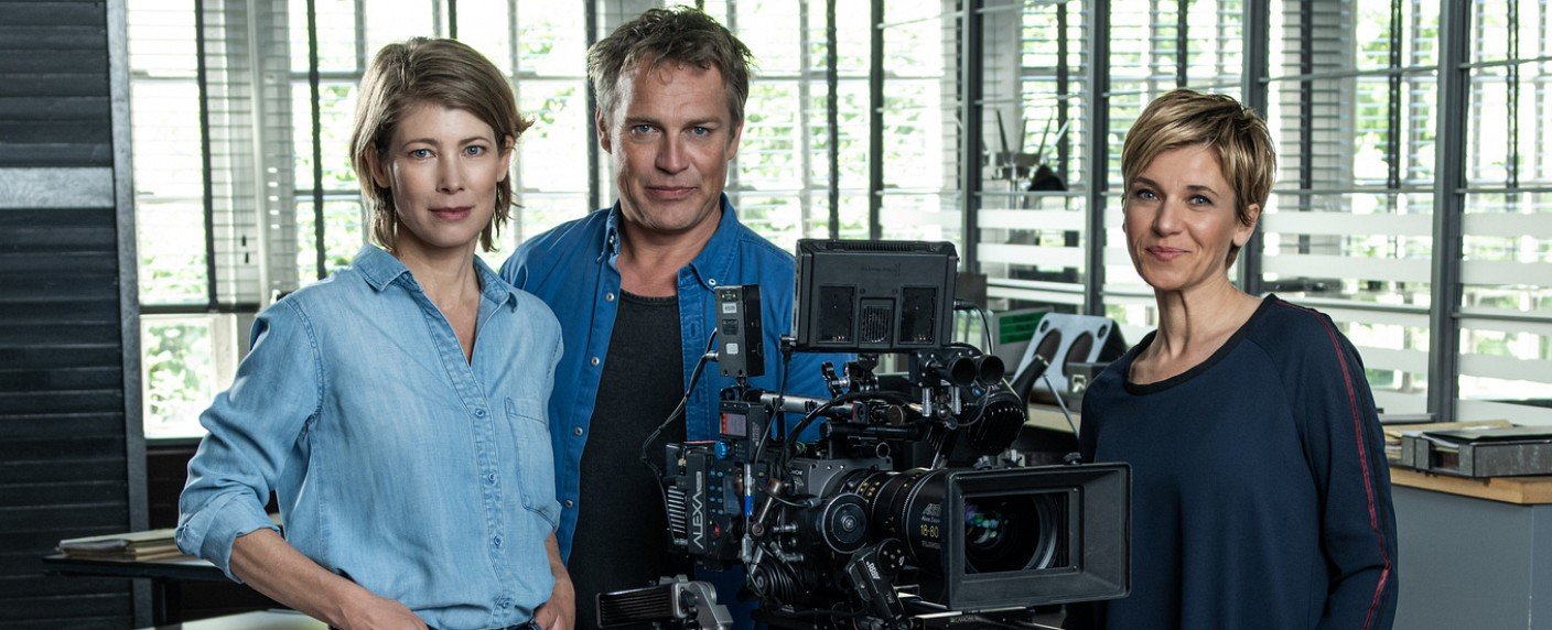 Sonja Baum folgt auf Diana Staehly