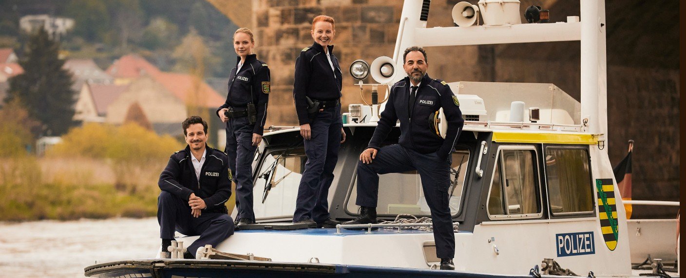 Vierte "WaPo"-Serie am ARD-Vorabend