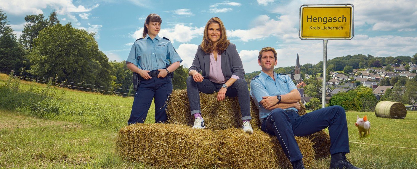 Starttermin der fünften Staffel der beliebten Krimiserie steht fest