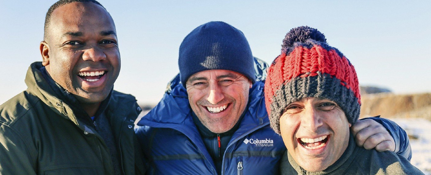 Deutschlandpremieren im Sommer