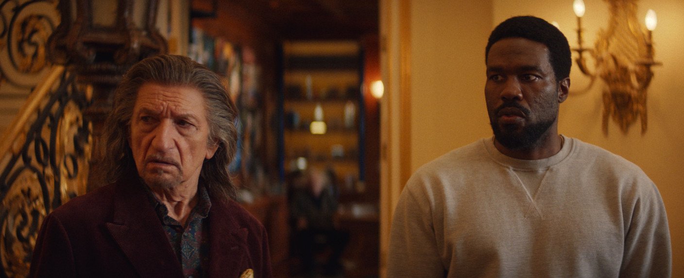 Neue Disney+-Serie blickt hinter die Kulissen der Filmindustrie