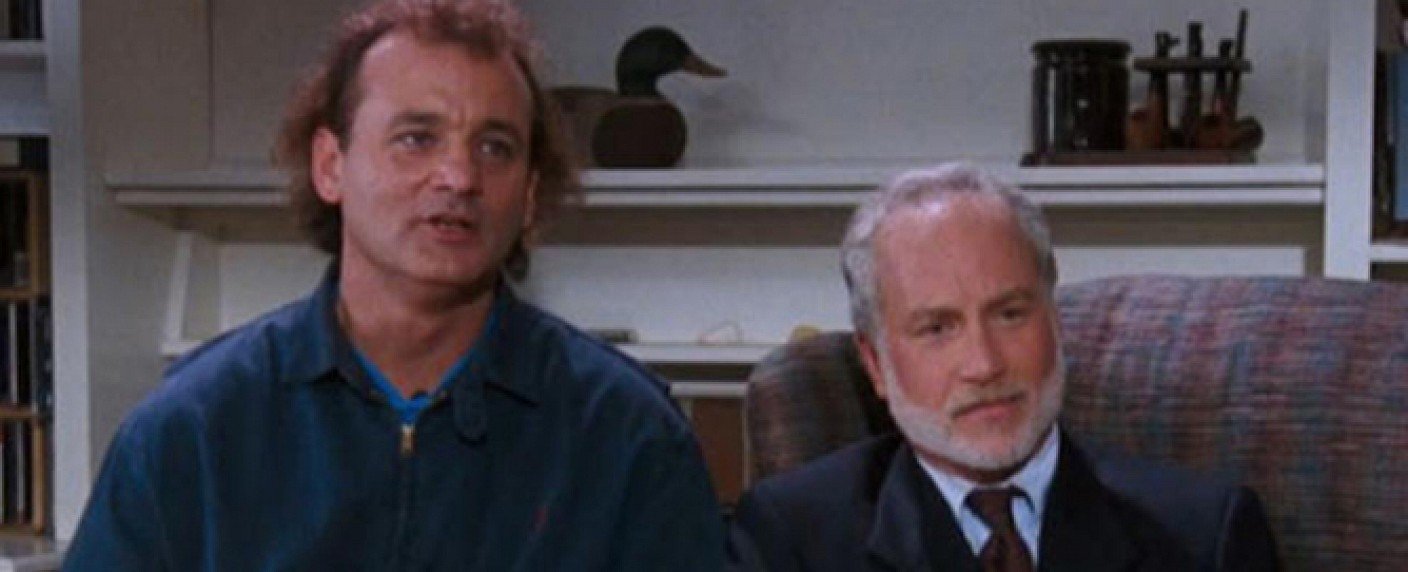 Komödie mit Bill Murray erhält Serien-Neuauflage