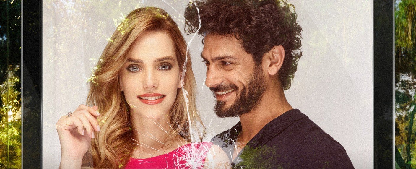 Adaption des israelischen Erfolgs "Die Schöne und der Bäcker"