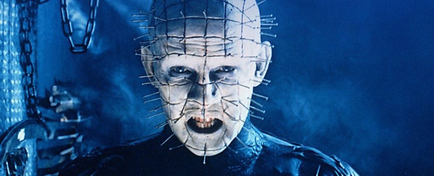 CineMarvellous - HBO Max's new #Hellraiser series and more horror