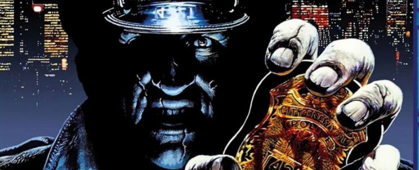 "Drive"-Regisseur adaptiert Slasher-Kultfilm