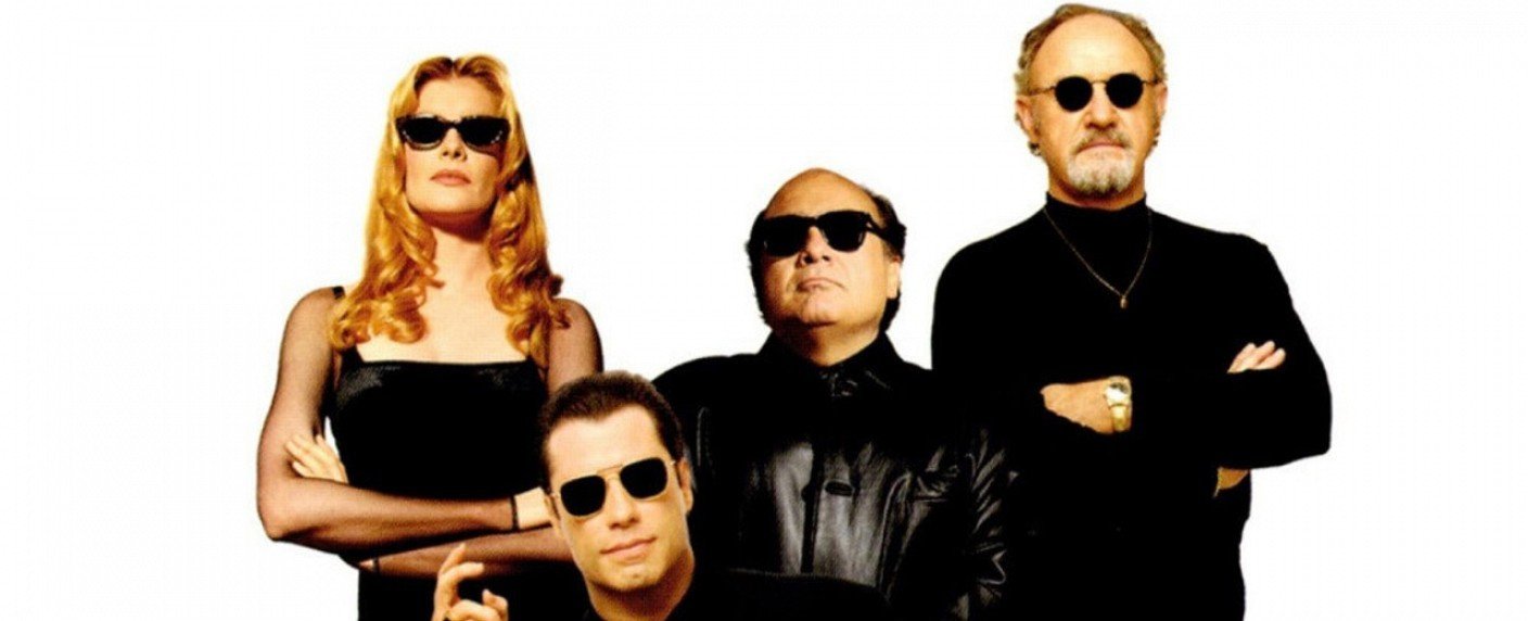 US-Bezahlsender bestellt Crime-Comedy