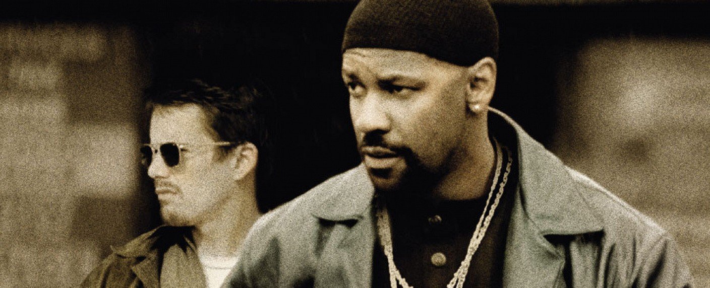 Filmstar fungiert erstmalig als Fernseh-Regisseur