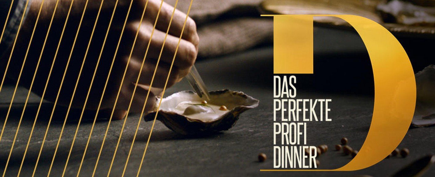 Neue Folge des "perfekten Dinner"-Ablegers im August