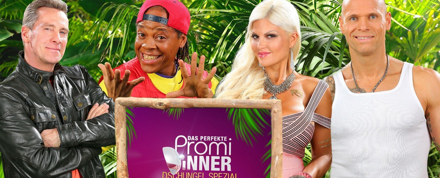 Wiedersehen mit Menderes, Helena, Ricky und Co.