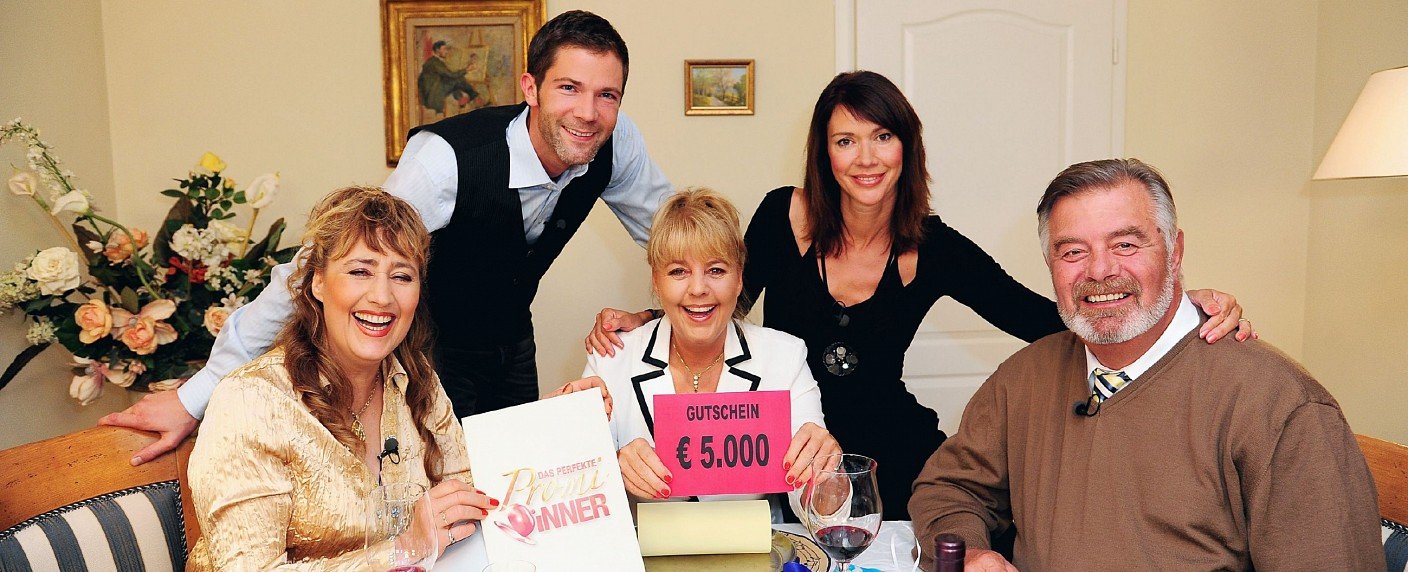 "Christopher Posch" wird abgesetzt