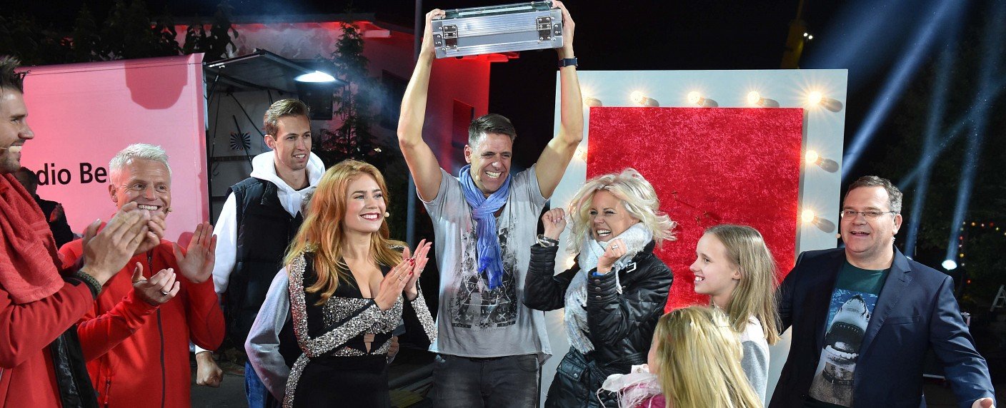 Originelle Live-Show brilliert durch Unperfektheit