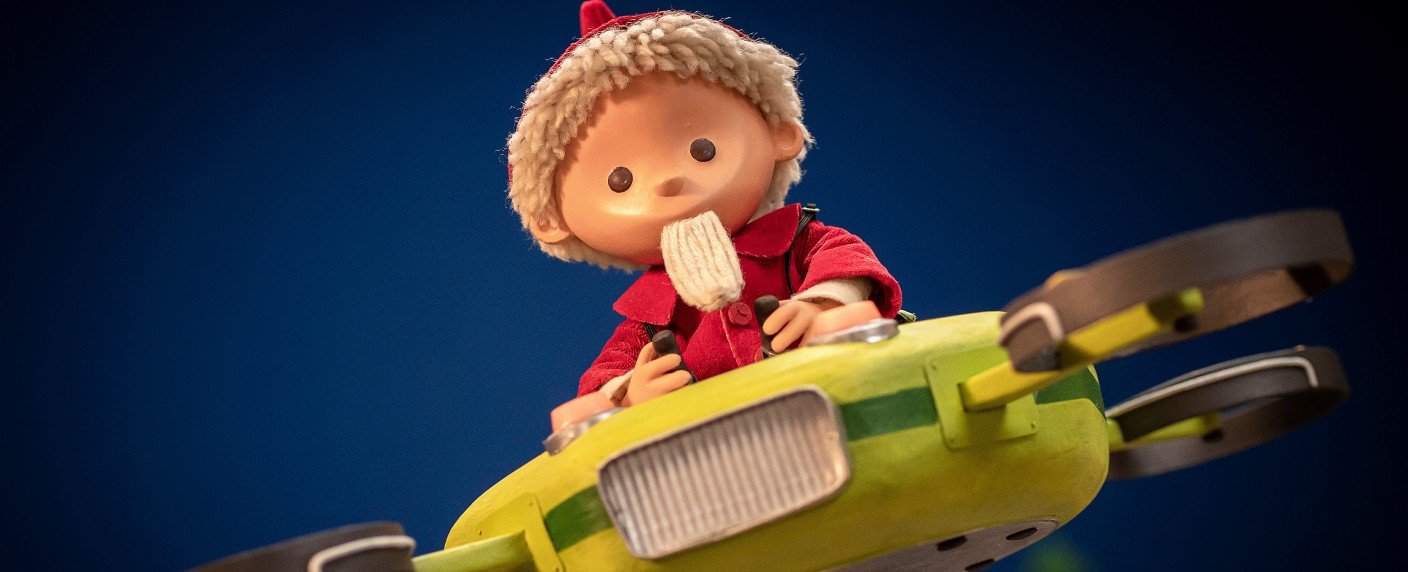 rbb-Kinderklassiker wird fortgesetzt