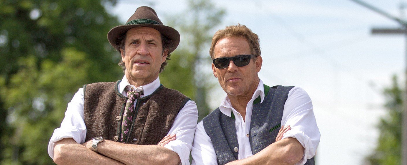 Siebte Staffel direkt im Anschluss an die sechste