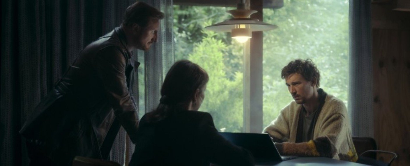 Neue Mysteryserie um geheimnisvolles Verschwinden