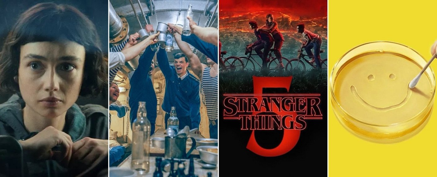 Unsere regelm&auml;&szlig;igen Reviewer stellen ihre Favoriten des Jahres vor