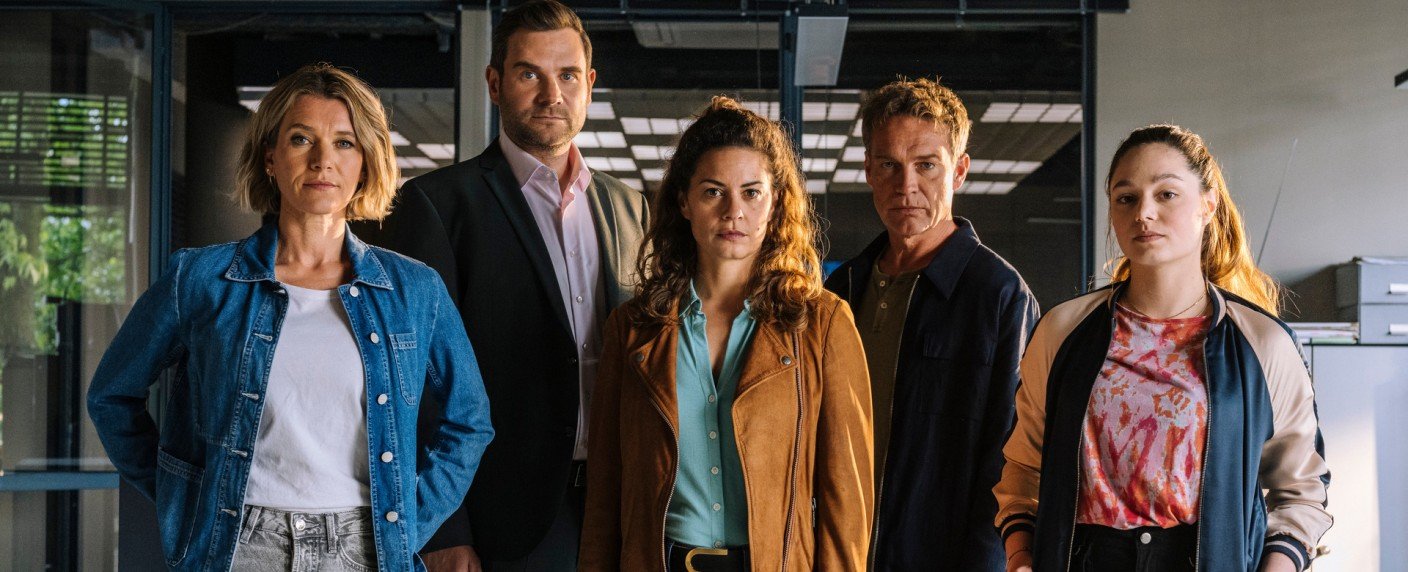 Schauspieler treffen sich zu öffentlicher Leseprobe in Köln