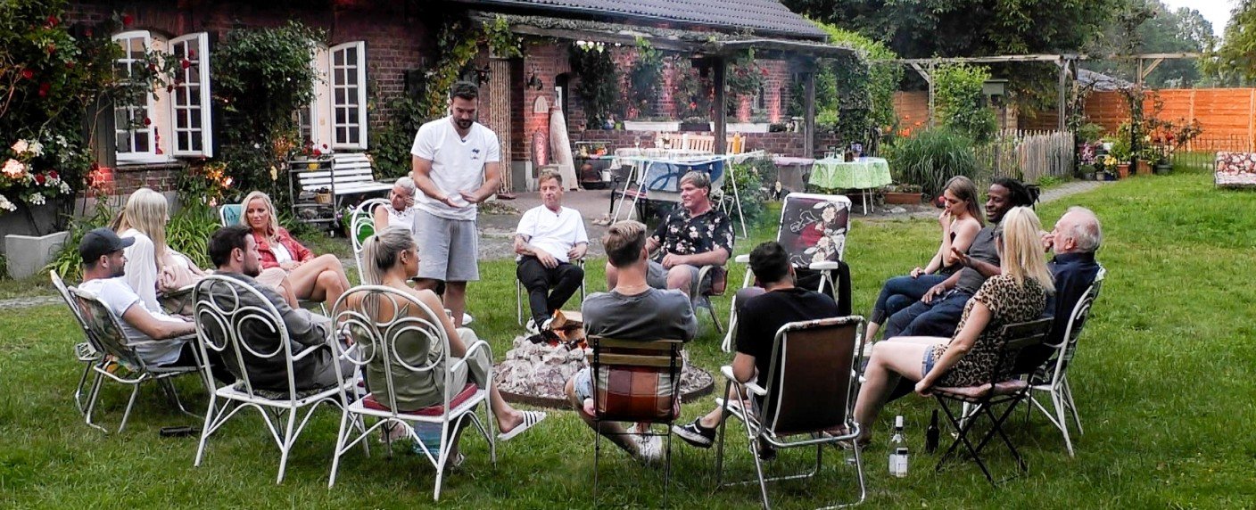 "Independence Day" überzeugt, aber "Late Night Berlin" schwach wie nie
