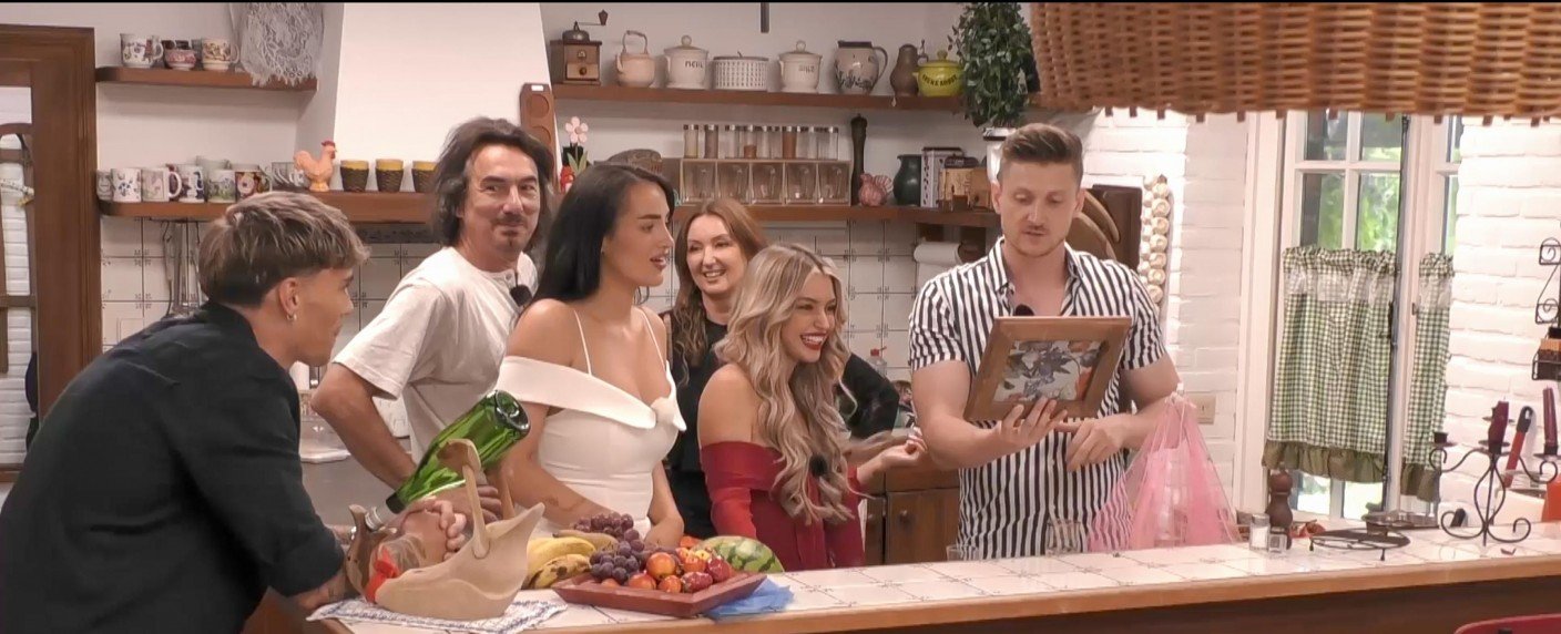 "Die Heiland" kehrt mit Primetime-Sieg zurück, erfolgreicher Primetime-Ausflug von "Guidos Deko Queen"