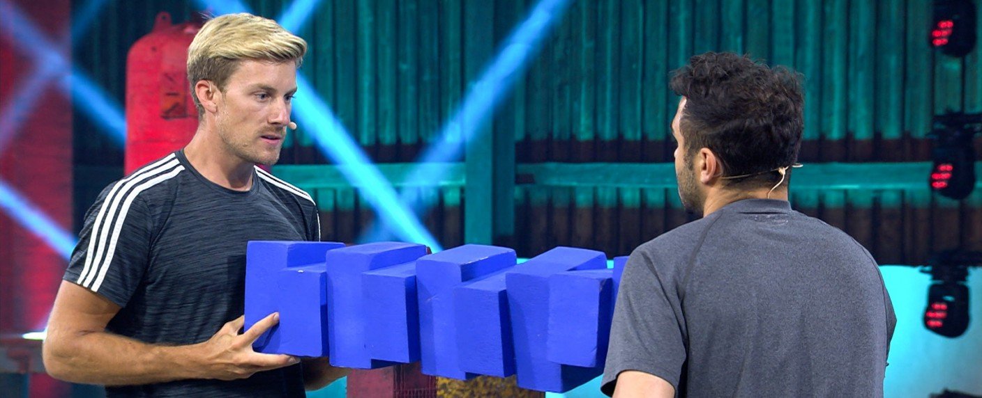 "Charlotte Link" kehrt mit Tagessieg zurück, "The Voice" mit neuen Tiefstwerten