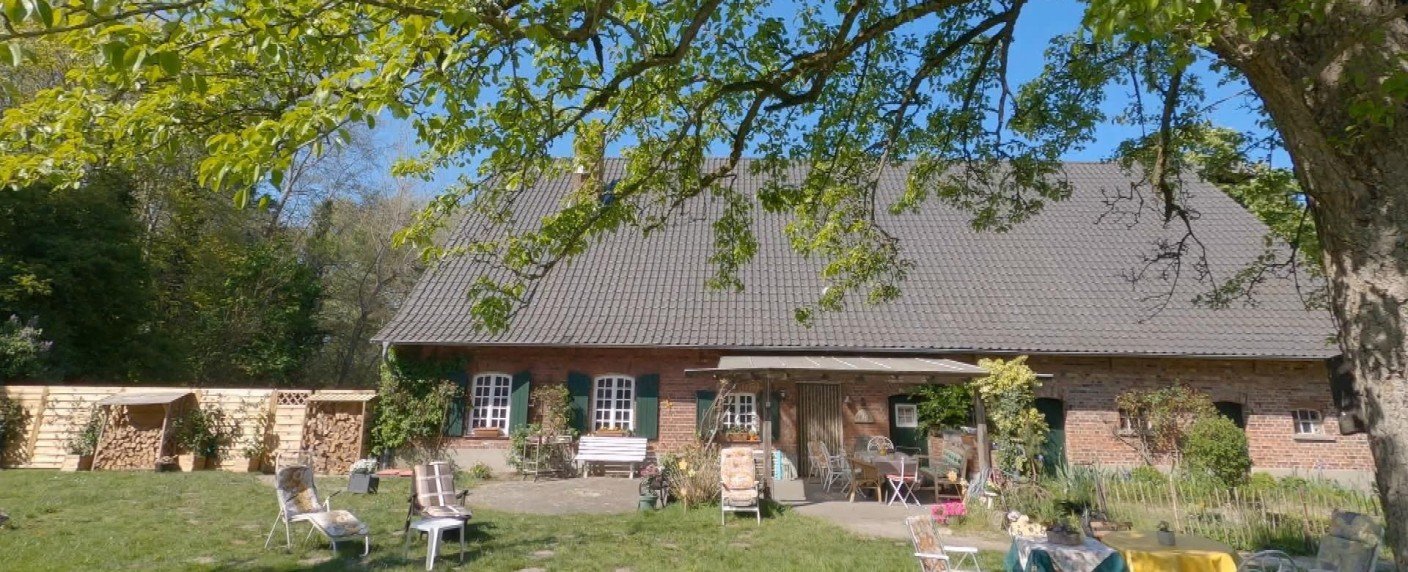 "Das Sommerhaus der Normalos" mit Paaren ohne Promistatus