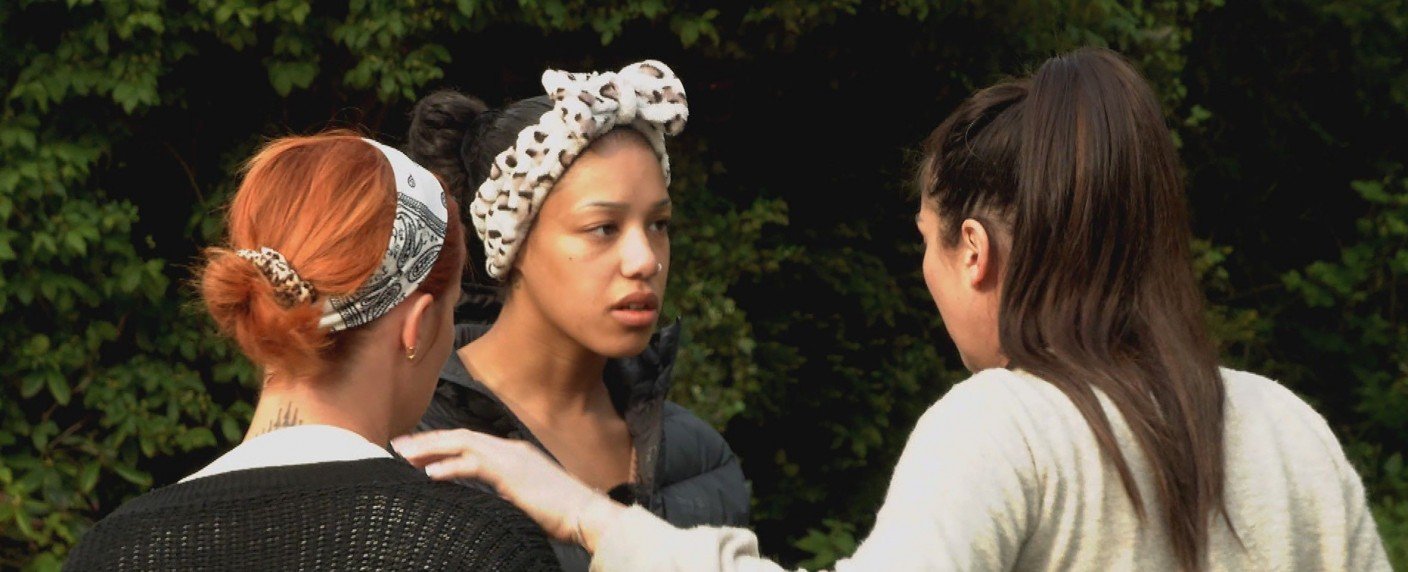 Erfreuliches Comeback auch für "Wir werden groß!", ARD-Serien insgesamt vorn