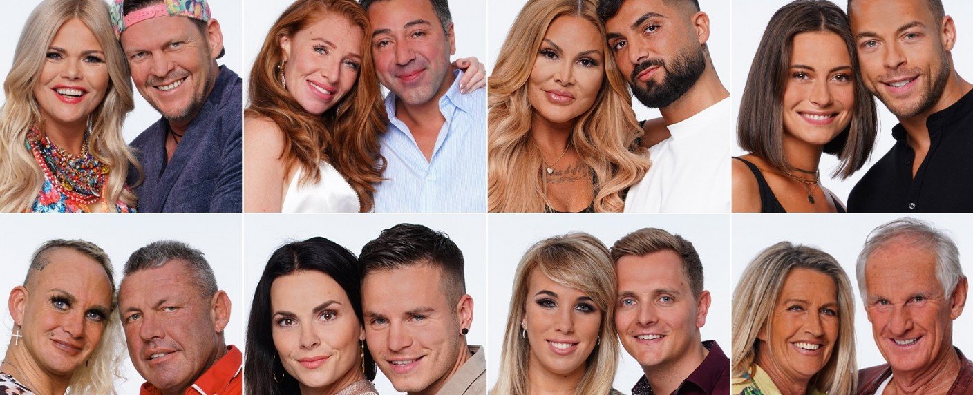 Dreharbeiten zur RTL-Realityshow sind längst beendet