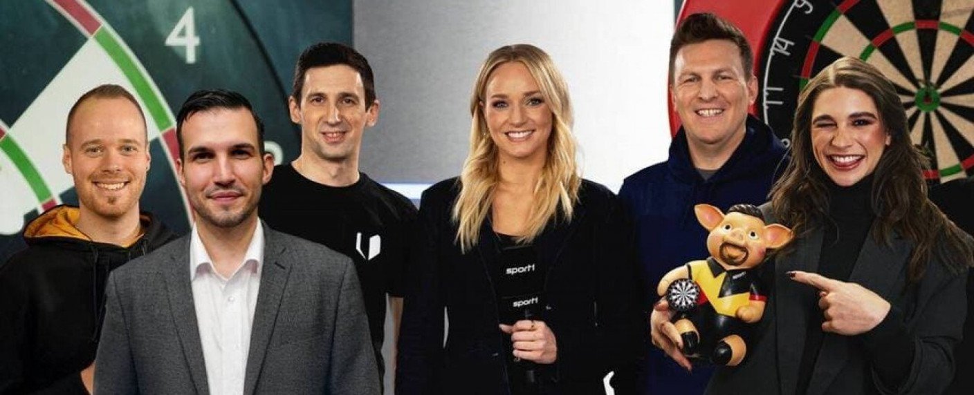 Neuer Deal mit DAZN über populäre Sportart Neuer Deal mit DAZN über populäre Sportart