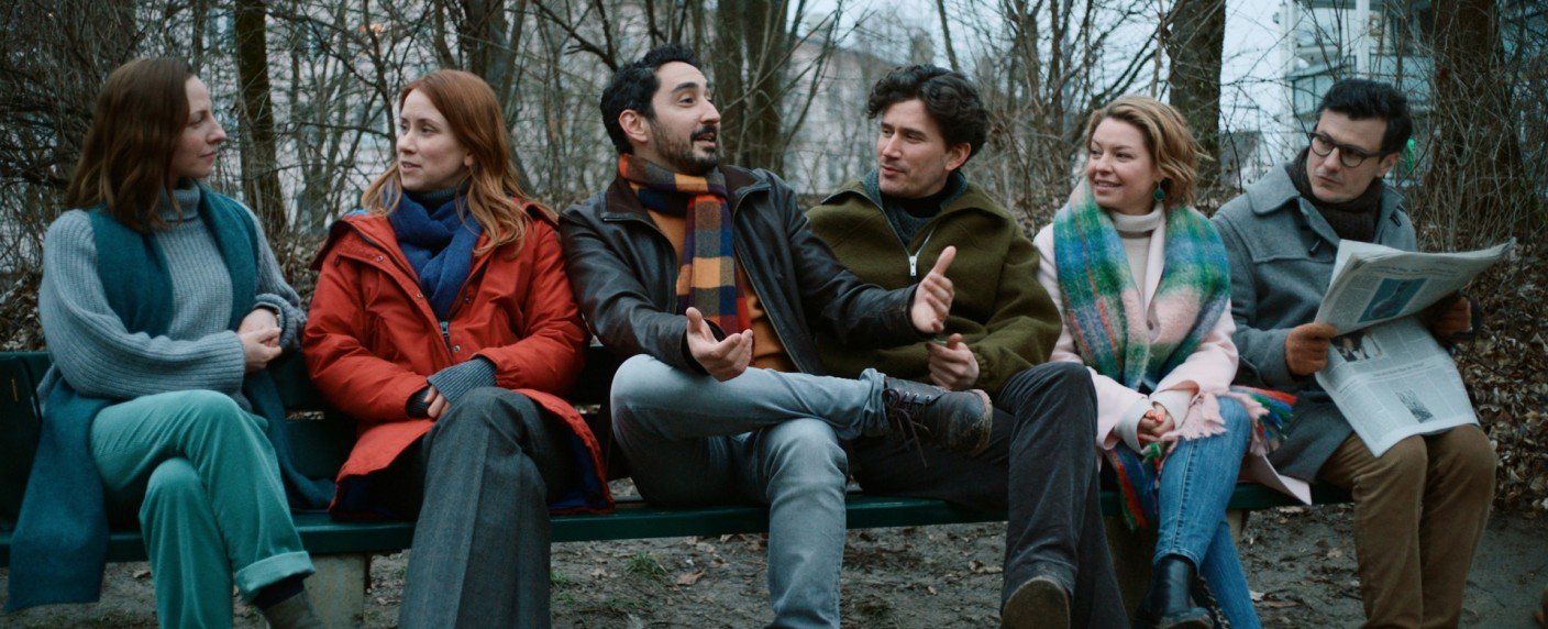 Verlockendes Angebot: Eine Million Euro und ein Jahr Zeit, um glücklicher zu werden