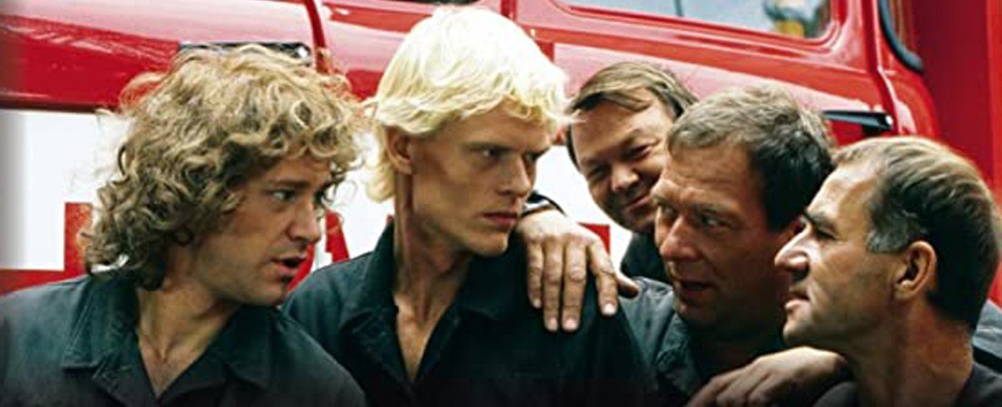 Serienklassiker nach 27 Jahren zurück im Fernsehen