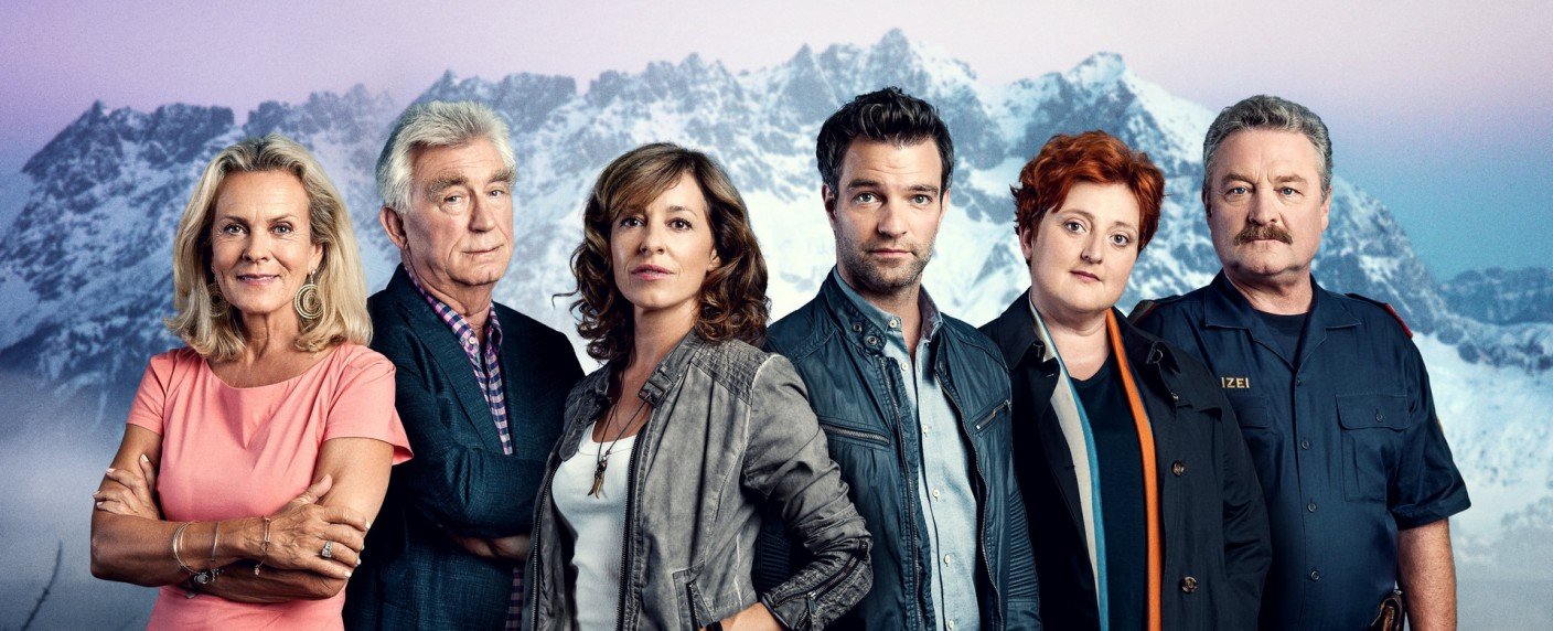 ZDF nennt Starttermin für finale 20. Staffel