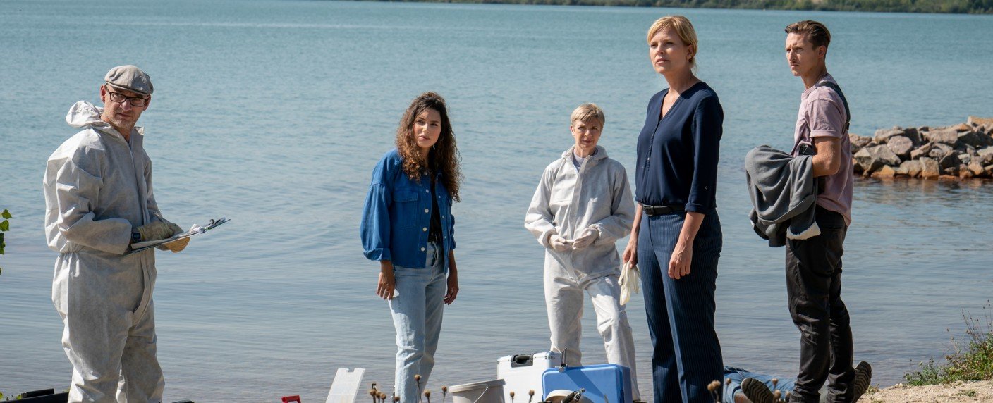 28 neue Folgen der ZDF-Krimiserie