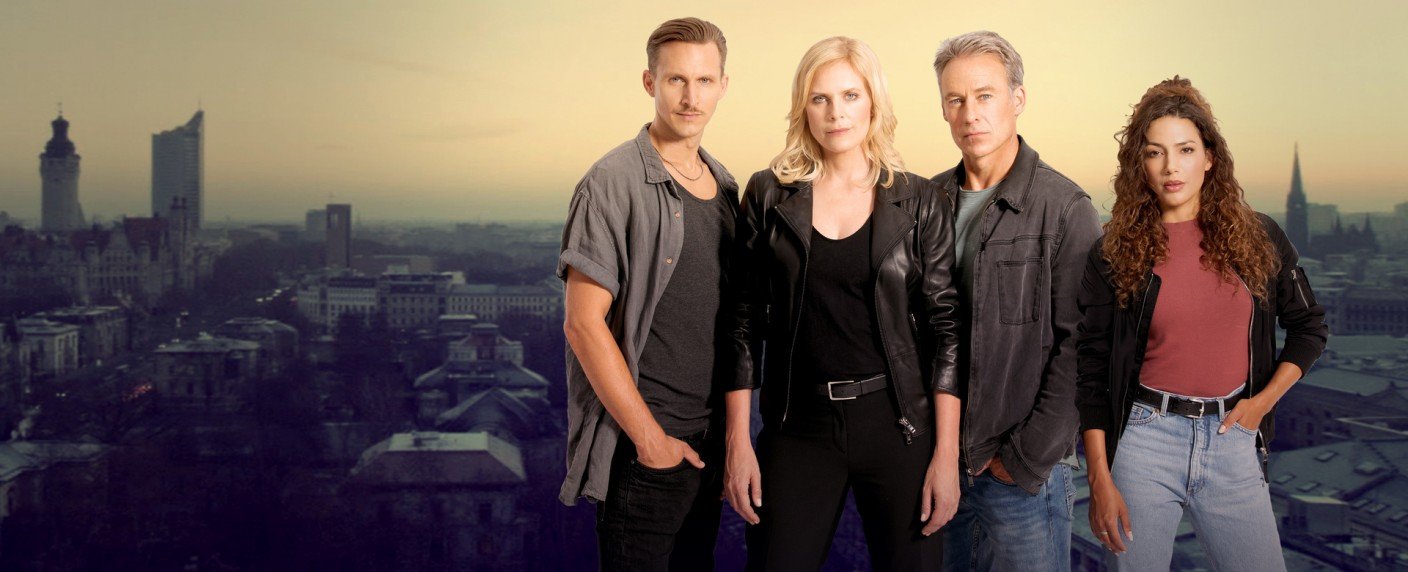 Verbrecher in Sachsenmetropole leben wieder gefährlich